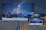 FPD スマートテレビ